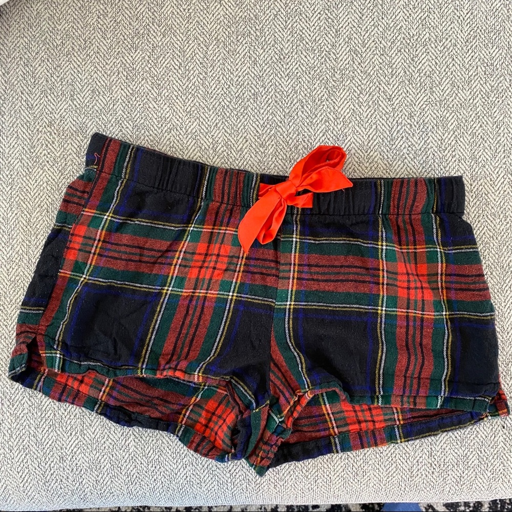 Old Navy Sleep Short